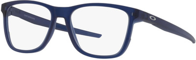 OAKLEY Full Rim Round Frame(55 mm)