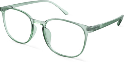 Woggles Full Rim Square Frame(49 mm)