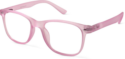 Woggles Full Rim Wayfarer Frame(49 mm)