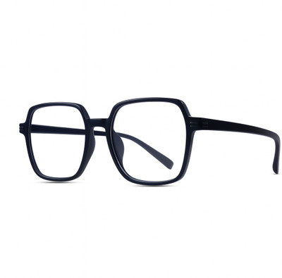 RAINBOW RETAIL Full Rim Square Frame(50 mm)