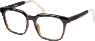 Spexwale Full Rim Wayfarer Frame(135 mm)