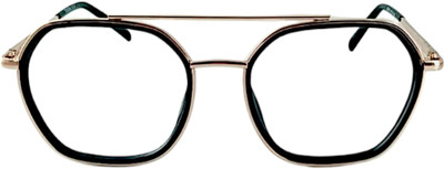 Redex Full Rim Round Frame(55 mm)
