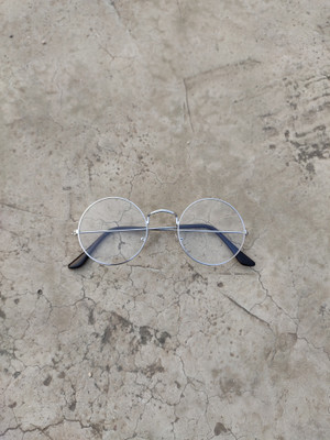Applaud Enterprises Full Rim Round Frame(140 mm)
