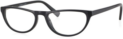 klar eye Full Rim (+2.25) Cat-eyed Reading Glasses(135 mm)