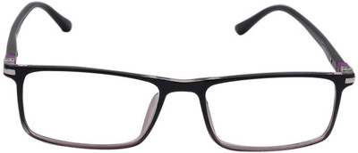 brutus Full Rim (+2.75) Rectangle Reading Glasses(50 mm)