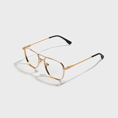 SAM AND MARSHALL Full Rim Square Frame(142 mm)