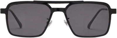 specsmakers Full Rim Square Frame(110 mm)