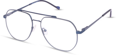 Teen & 20 Full Rim Aviator Frame(142 mm)