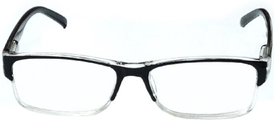 See World Full Rim (+2.75) Rectangle Reading Glasses(130 mm)