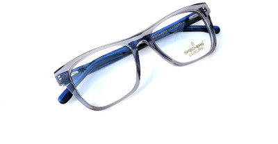 space fusion Full Rim Square Frame(145 mm)