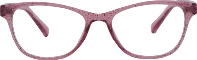 Vuezen Full Rim Wayfarer Frame(126 mm)