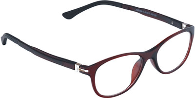 Redex Full Rim Aviator Frame(40 mm)