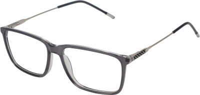 Spexwale Full Rim Rectangle Frame(130 mm)