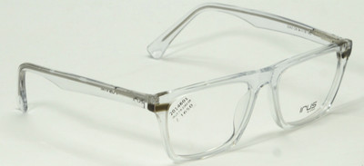 IRUS by IDEE Full Rim Rectangle Frame(50 mm)
