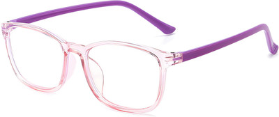 SYGA Full Rim Square Frame(50 mm)