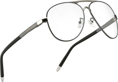 ROYAL SON Full Rim (+0.25) Aviator Reading Glasses(59 mm)
