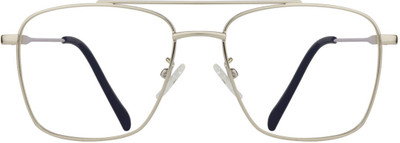 EyeShoper Full Rim Square Frame(55 mm)