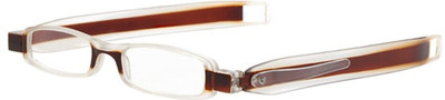 AEC Folding (+1.50) Rectangle Reading Glasses(130 mm)