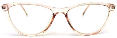 VISIONCORECTION Full Rim Cat-eyed Frame(8 mm)