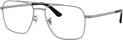 Ray-Ban Full Rim Square Frame(54 mm)