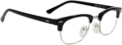 PETER JONES Full Rim Square Frame(56 mm)