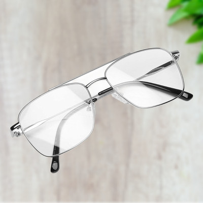 SpadeAces Full Rim Rectangle Frame(75 mm)