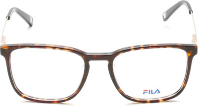 FILA Full Rim Square Frame(53 mm)
