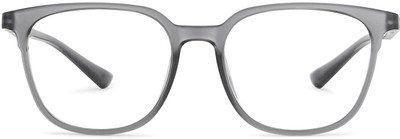 Lenskart Blu Full Rim Round Frame(135 mm)