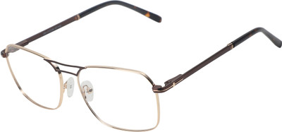 Spexwale Full Rim Wayfarer Frame(132 mm)