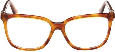 GUESS Full Rim Square Frame(54 mm)