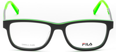 FILA Full Rim Square Frame(51 mm)
