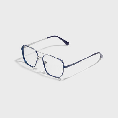 SAM AND MARSHALL Full Rim Square Frame(145 mm)