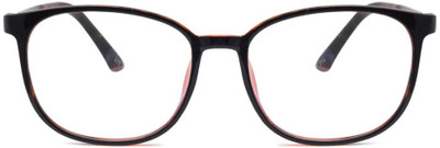 EyeShoper Full Rim Wayfarer Frame(50 mm)