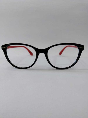 kdr Full Rim Cat-eyed Frame(145 mm)