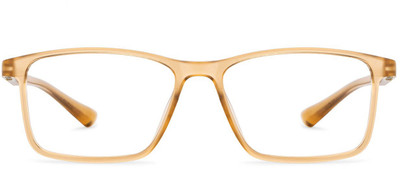 Lenskart Blu Full Rim Rectangle Frame(134 mm)