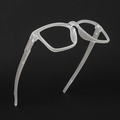 aferelle Full Rim Square Frame(54 mm)