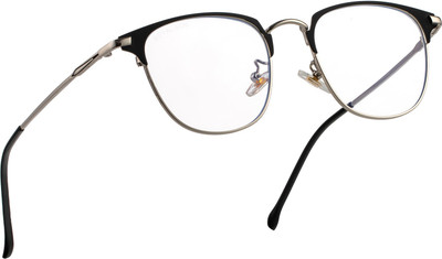 ROYAL SON Full Rim Clubmaster Frame(51 mm)