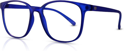 AmazingKarts Full Rim Square Frame(50 mm)