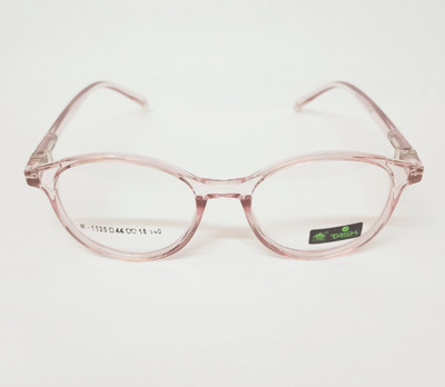 Task Full Rim Oval Frame(125 mm)