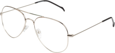 Spexwale Full Rim Aviator Frame(135 mm)