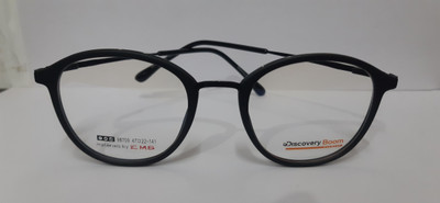 teenager Full Rim Round Frame(140 mm)