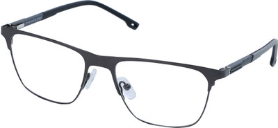 Spexwale Full Rim Wayfarer Frame(127 mm)