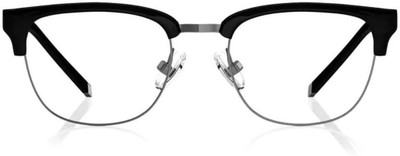 KOPEK Half Rim Clubmaster Frame(55 mm)