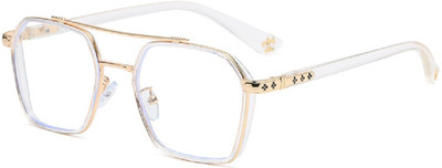 eyevy Full Rim Square Frame(145 mm)