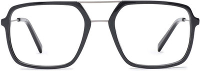 specsmakers Full Rim Square Frame(138 mm)