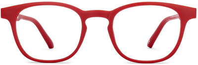 Lenskart Hustlr Full Rim Wayfarer Frame(52 mm)