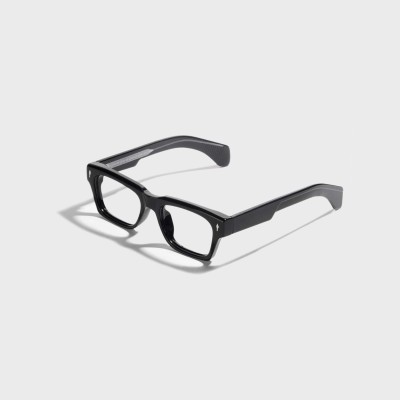 SAM AND MARSHALL Full Rim Rectangle Frame(145 mm)