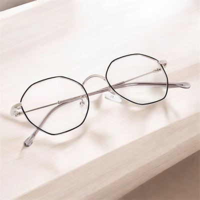 Poshh eyewear Full Rim Wrap-around Frame(50 mm)