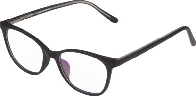 Spexwale Full Rim Cat-eyed Frame(124 mm)