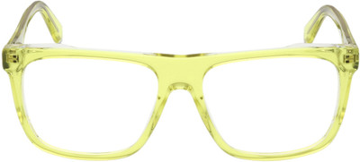 GUESS Full Rim Square Frame(56 mm)